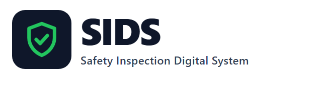 Safety Inspection Digital System
